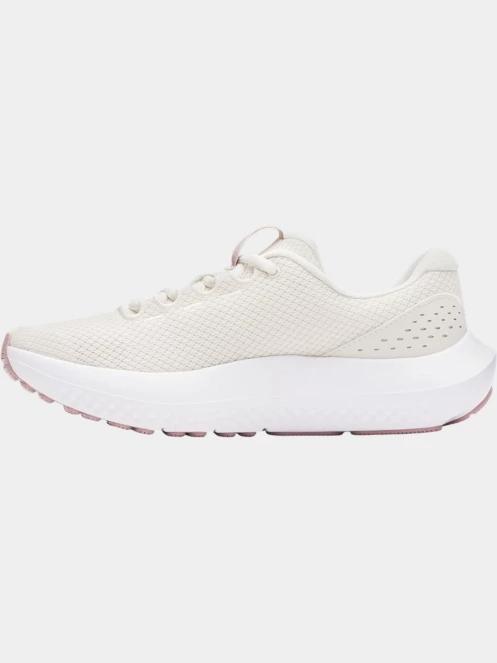 pantofi pentru alergare pt. femei Under Armour UA W Charged Surge 4 alb 3