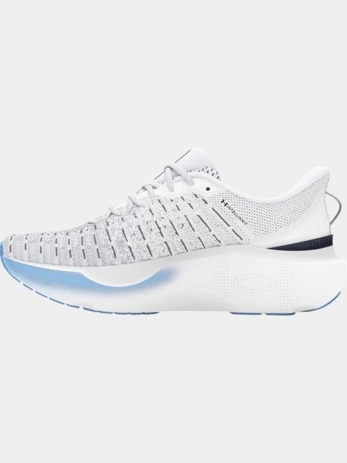 pantofi pentru alergare pt. femei Under Armour Ua W Infinite Elite alb 3