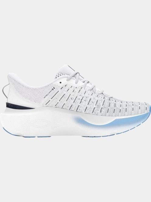 pantofi pentru alergare pt. femei Under Armour Ua W Infinite Elite alb 4