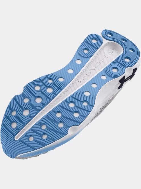 pantofi pentru alergare pt. femei Under Armour Ua W Infinite Elite alb 7