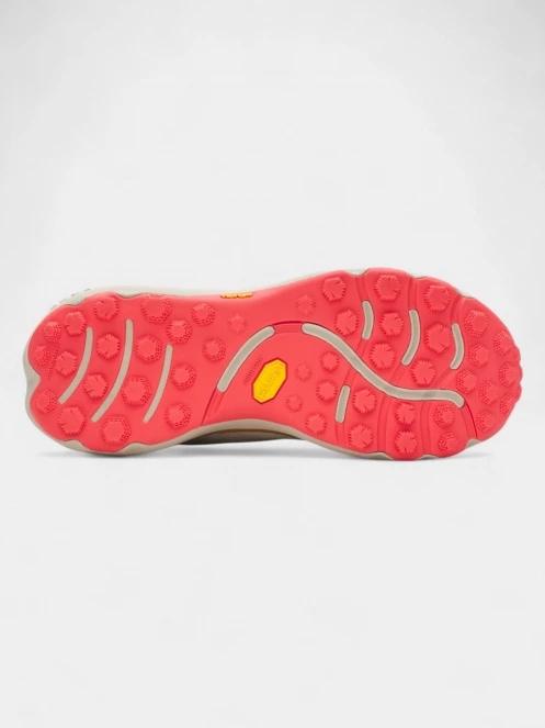 pantofi pentru alergare pt. barbati Under Armour UA U Infinite Pro Trail oliv 6