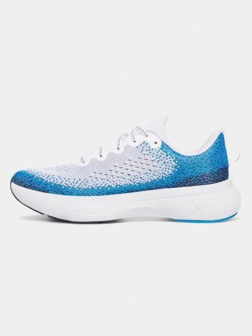 pantofi pentru alergare pt. barbati Under Armour UA Infinite alb 3