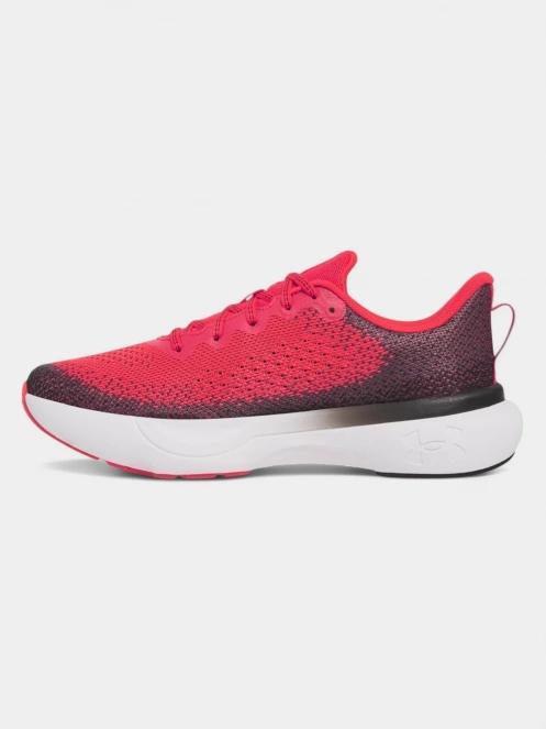 pantofi pentru alergare pt. barbati Under Armour UA Infinite rosu 3