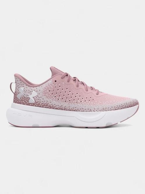 pantofi pentru alergare pt. femei Under Armour UA W Infinite roz 2