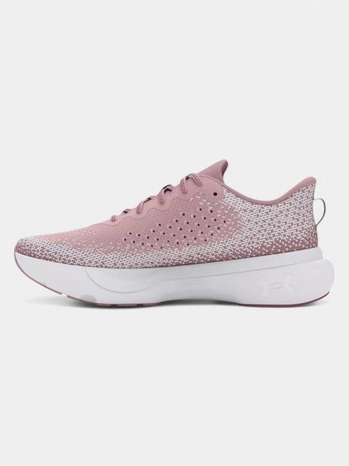 pantofi pentru alergare pt. femei Under Armour UA W Infinite roz 3