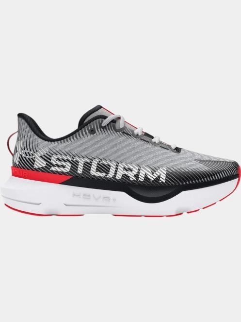 pantofi pentru alergare Under Armour Ua U Infinite Pro Storm gri 2