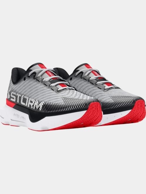 pantofi pentru alergare Under Armour Ua U Infinite Pro Storm gri 4