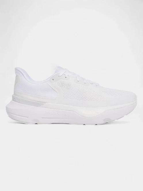 pantofi pentru alergare pt. barbati Under Armour UA Infinite Pro 2 alb 2
