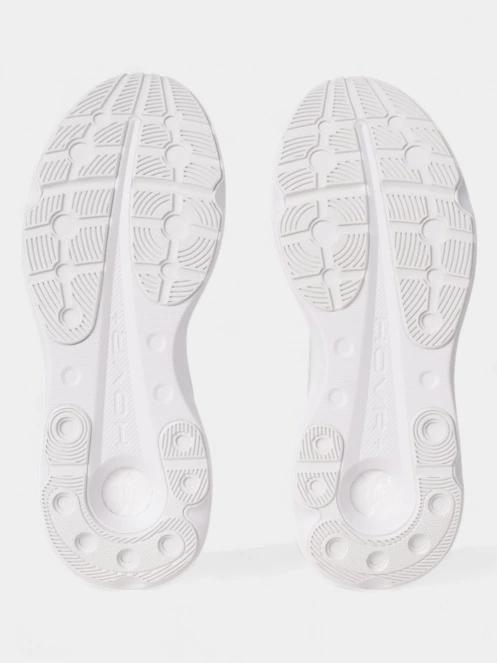 pantofi pentru alergare pt. barbati Under Armour UA Infinite Pro 2 alb 6