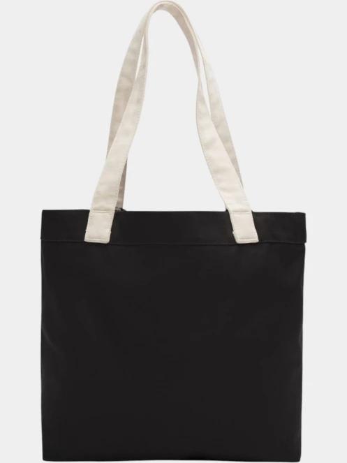 geanta Under Armour UA Canvas Tote negru 3