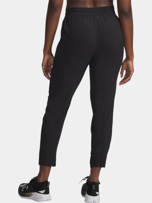 pantaloni de sport pt. femei Under Armour UA Velociti Pro Pants negru 3