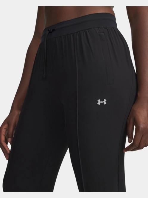 pantaloni de sport pt. femei Under Armour UA Velociti Pro Pants negru 5