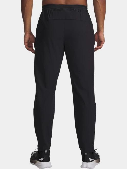pantaloni de sport pt. barbati Under Armour UA Velociti Pro Storm Pants negru 3