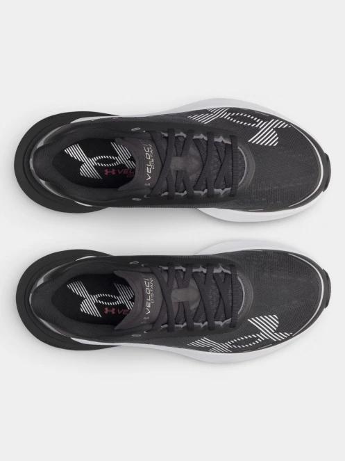 pantofi pentru alergare pt. barbati Under Armour UA Velociti Distance negru 4