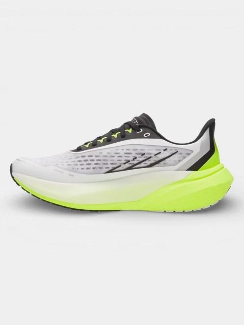 pantofi pentru alergare pt. barbati Under Armour UA Velociti Distance gri 3
