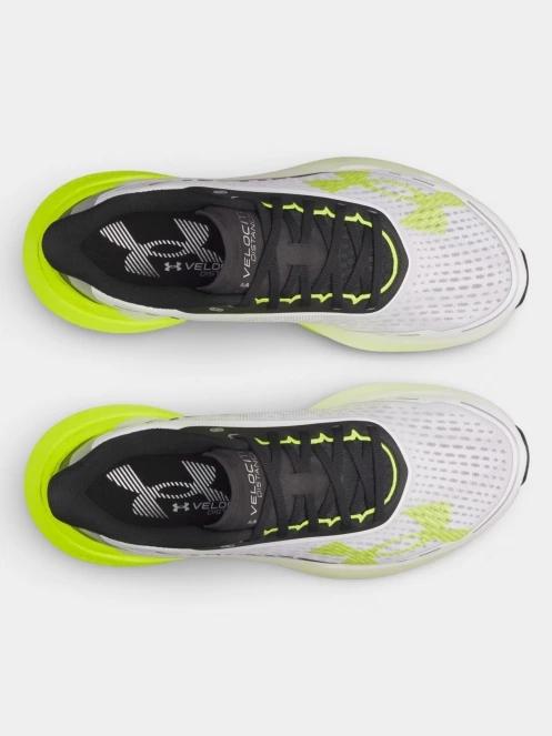 pantofi pentru alergare pt. barbati Under Armour UA Velociti Distance gri 4