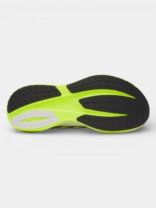 pantofi pentru alergare pt. barbati Under Armour UA Velociti Distance gri 6