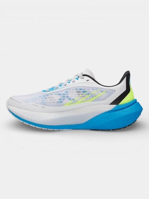 pantofi pentru alergare pt. femei Under Armour UA W Velociti Distance albastru deschis 3