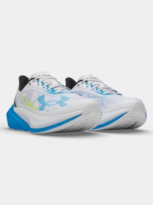pantofi pentru alergare pt. femei Under Armour UA W Velociti Distance albastru deschis 5