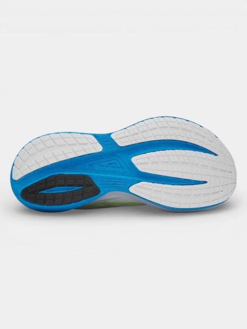 pantofi pentru alergare pt. femei Under Armour UA W Velociti Distance albastru deschis 6