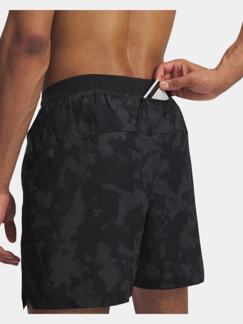 pantaloni scurti pentru sport pt. barbati Under Armour Launch Pro 7