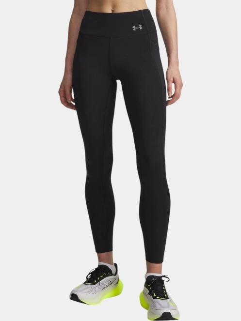 leggings pt. femei Under Armour UA Velociti Tights negru 2