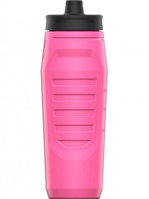 bidon Under Armour Sideline Squeeze - 950 ml rosu 4