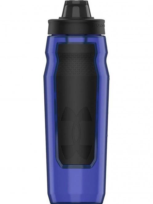 bidon Under Armour Playmaker Squeeze - 950 ml albastru 2