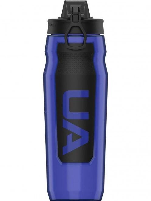 bidon Under Armour Playmaker Squeeze - 950 ml albastru 3