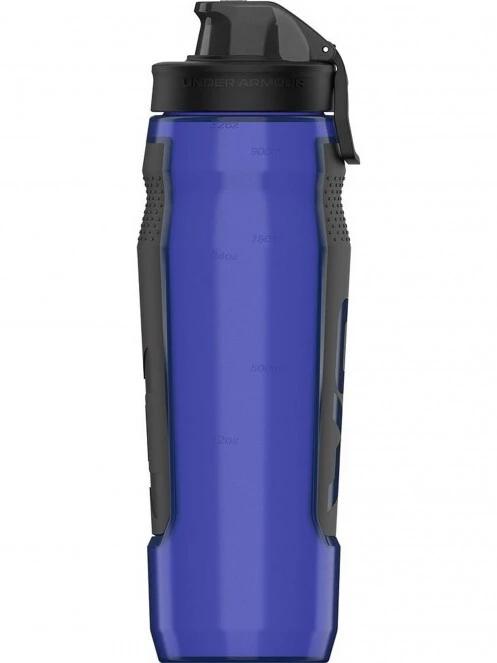 bidon Under Armour Playmaker Squeeze - 950 ml albastru 5