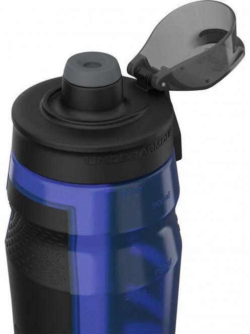 bidon Under Armour Playmaker Squeeze - 950 ml albastru 6
