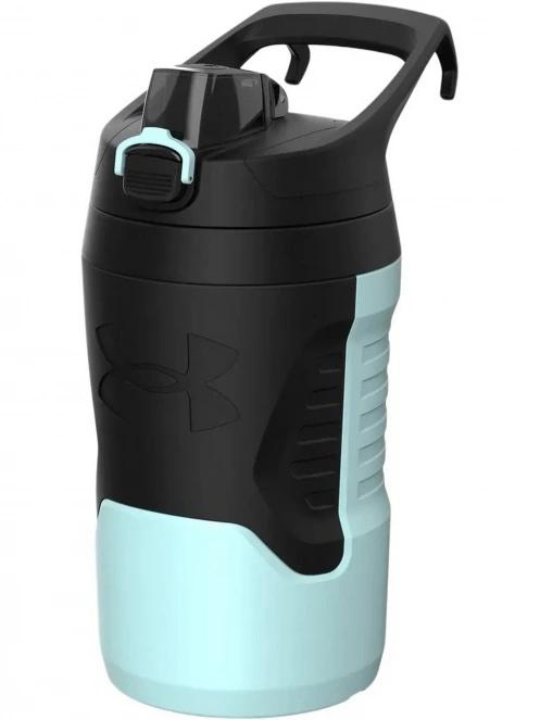 bidon Under Armour Playmaker Jug - 950 ml albastru 2