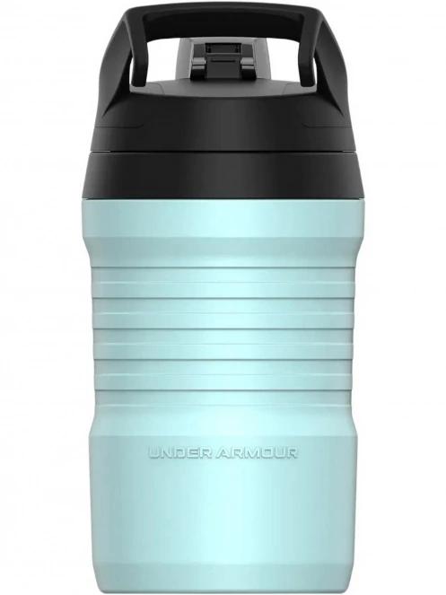 bidon Under Armour Playmaker Jug - 950 ml albastru 3