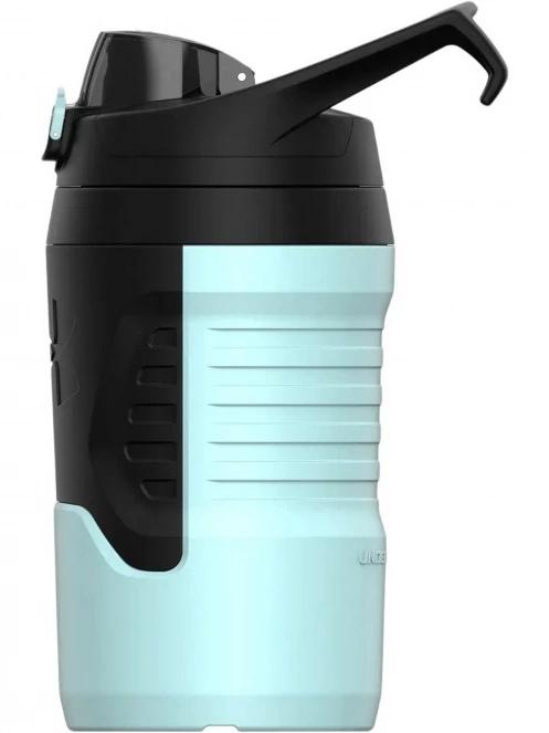 bidon Under Armour Playmaker Jug - 950 ml albastru 4