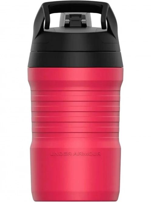 bidon Under Armour Playmaker Jug - 950 ml roz 3