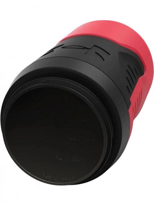 bidon Under Armour Playmaker Jug - 950 ml roz 8