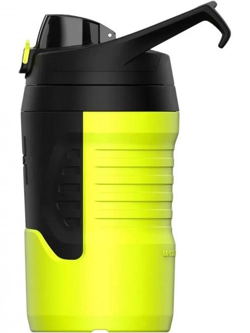 bidon Under Armour Playmaker Jug - 950 ml galben 4