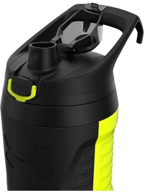 bidon Under Armour Playmaker Jug - 950 ml galben 5