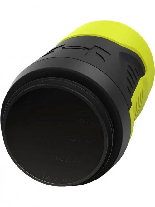 bidon Under Armour Playmaker Jug - 950 ml galben 8