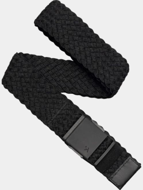 curea pt. barbati Arcade Belts Futureweave negru 2