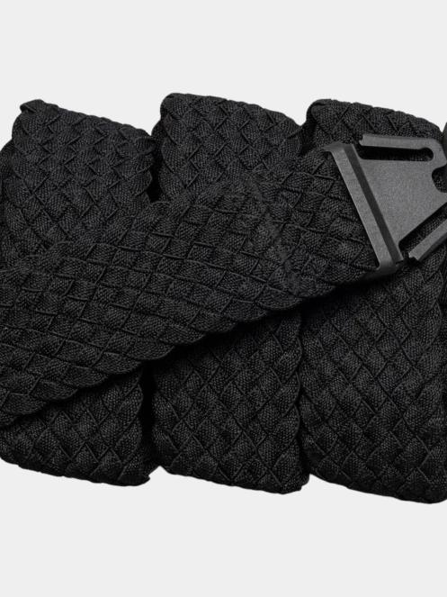 curea pt. barbati Arcade Belts Futureweave negru 3