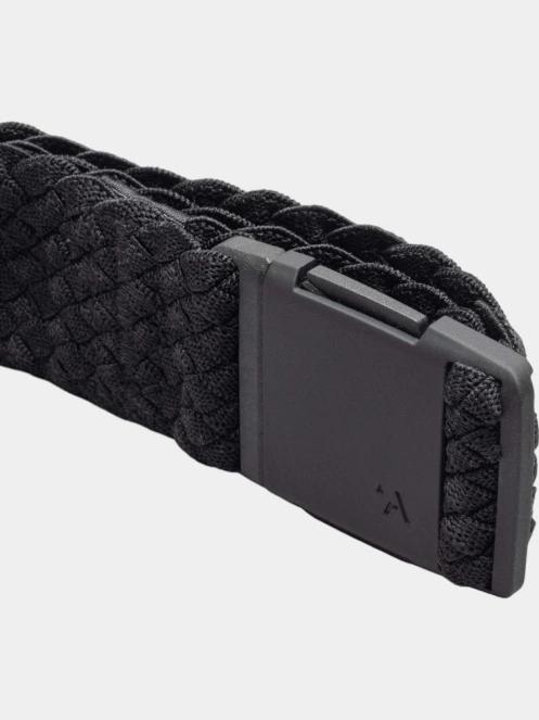 curea pt. barbati Arcade Belts Futureweave negru 4