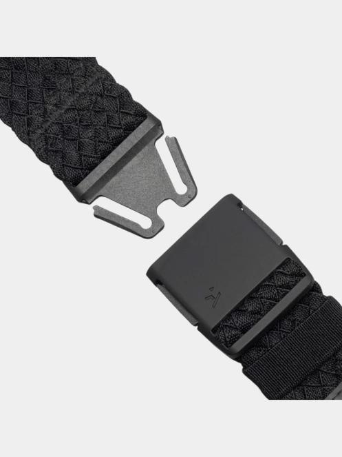 curea pt. barbati Arcade Belts Futureweave negru 5