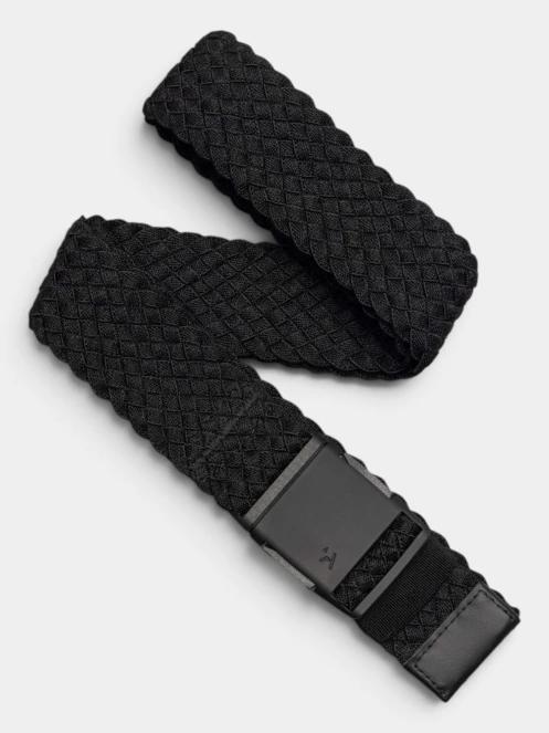 curea Arcade Belts Futureweave negru 2