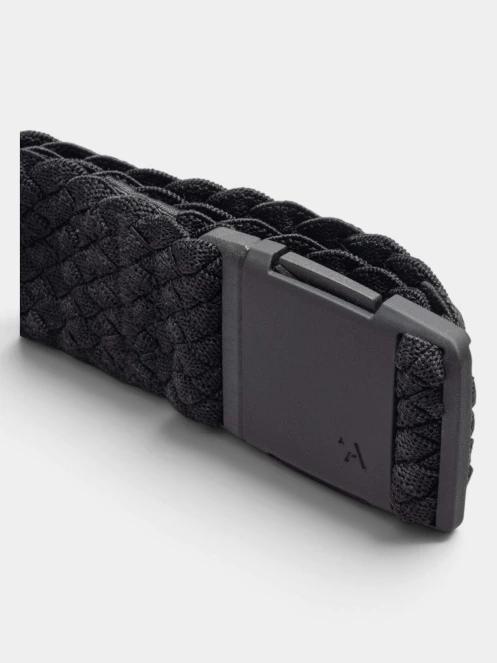curea Arcade Belts Futureweave negru 4