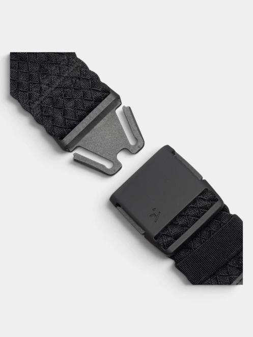 curea Arcade Belts Futureweave negru 5