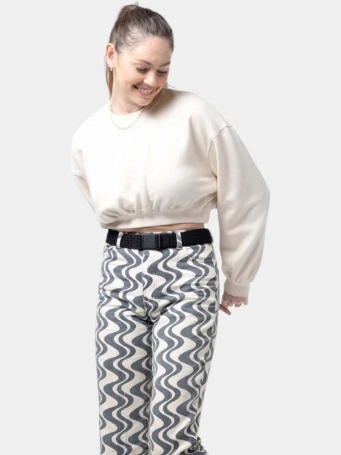 curea Arcade Belts Futureweave negru 6