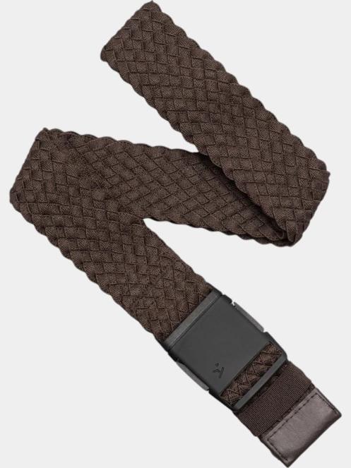 curea pt. barbati Arcade Belts Futureweave maro 2