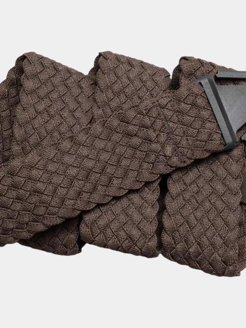 curea pt. barbati Arcade Belts Futureweave maro 3