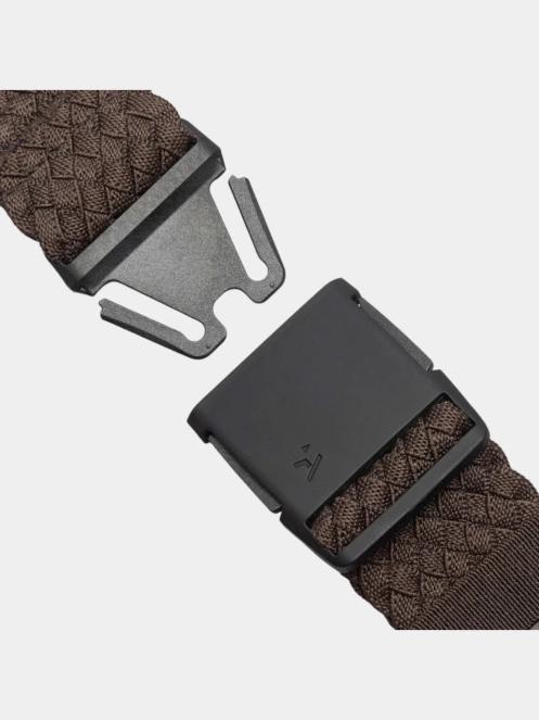curea pt. barbati Arcade Belts Futureweave maro 5